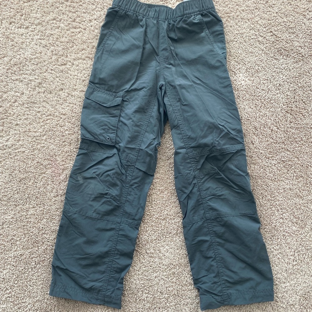 Columbia hiking pants Omnishield